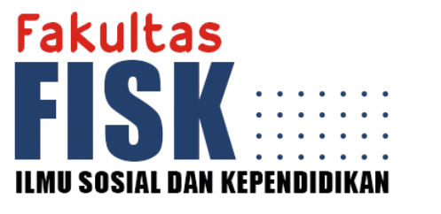 Logo Fakultas Ilmu Sosial & Kependidikan