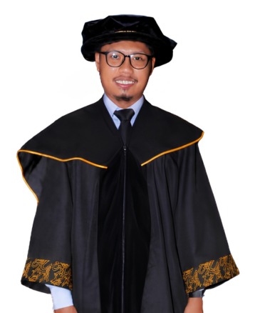 Dr. Ibnu Zulian, S.S.,M.H.I