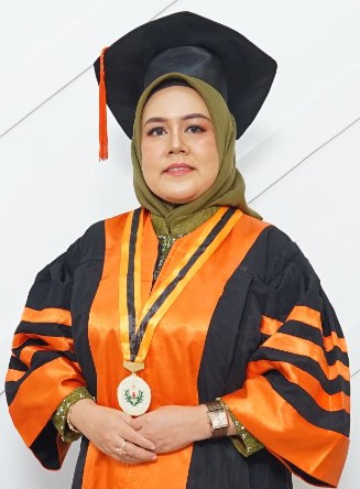 Dr. Dina Irmayanti Harahap S.Pd., M.Hum