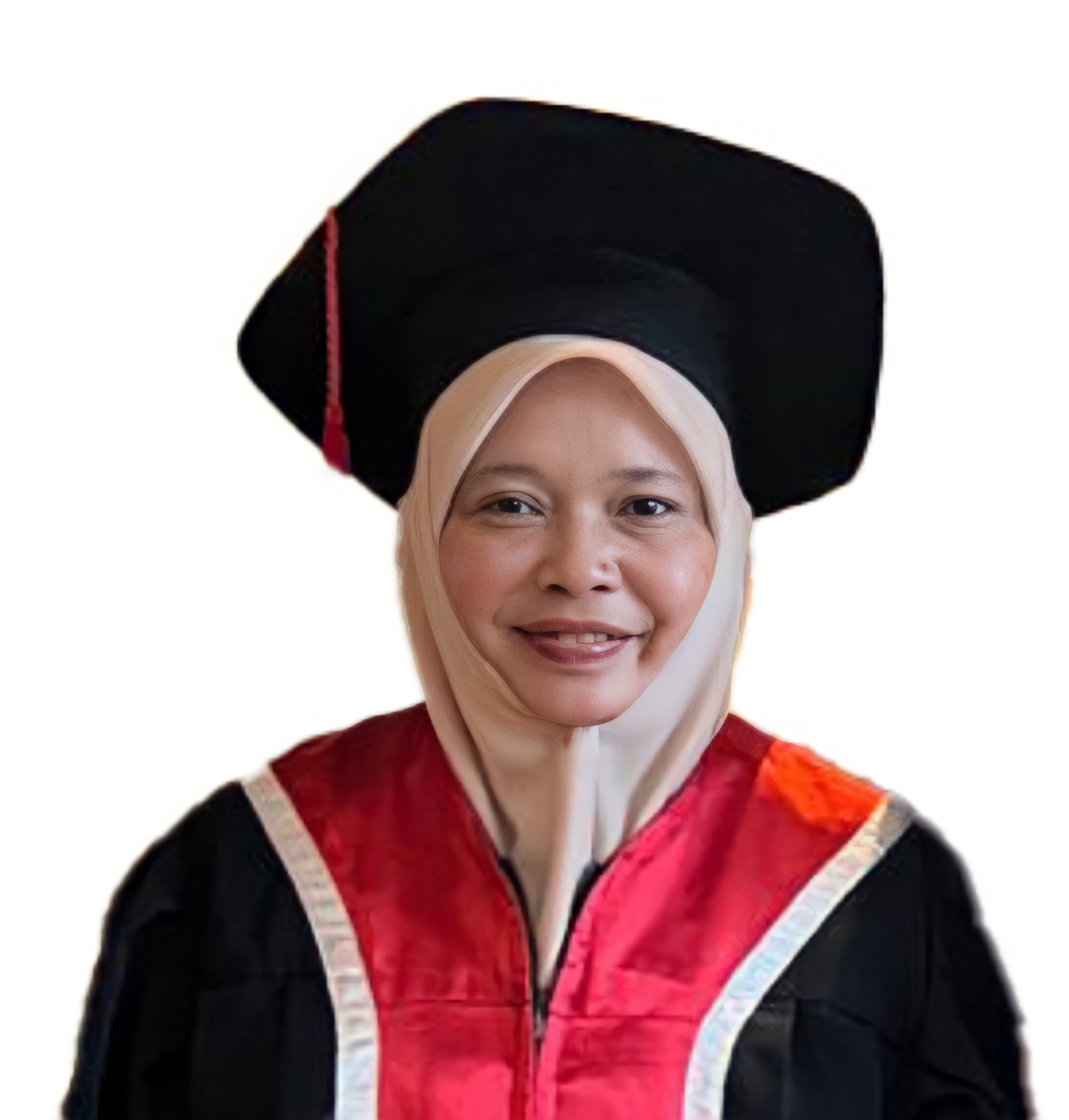 Dr. Enni Maisaroh, S.Pd., M.Hum