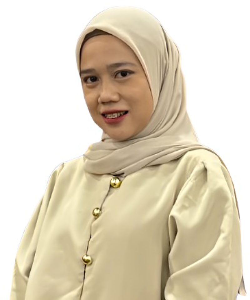 Aulia Srifauzi, S.Sos., M.H.I
