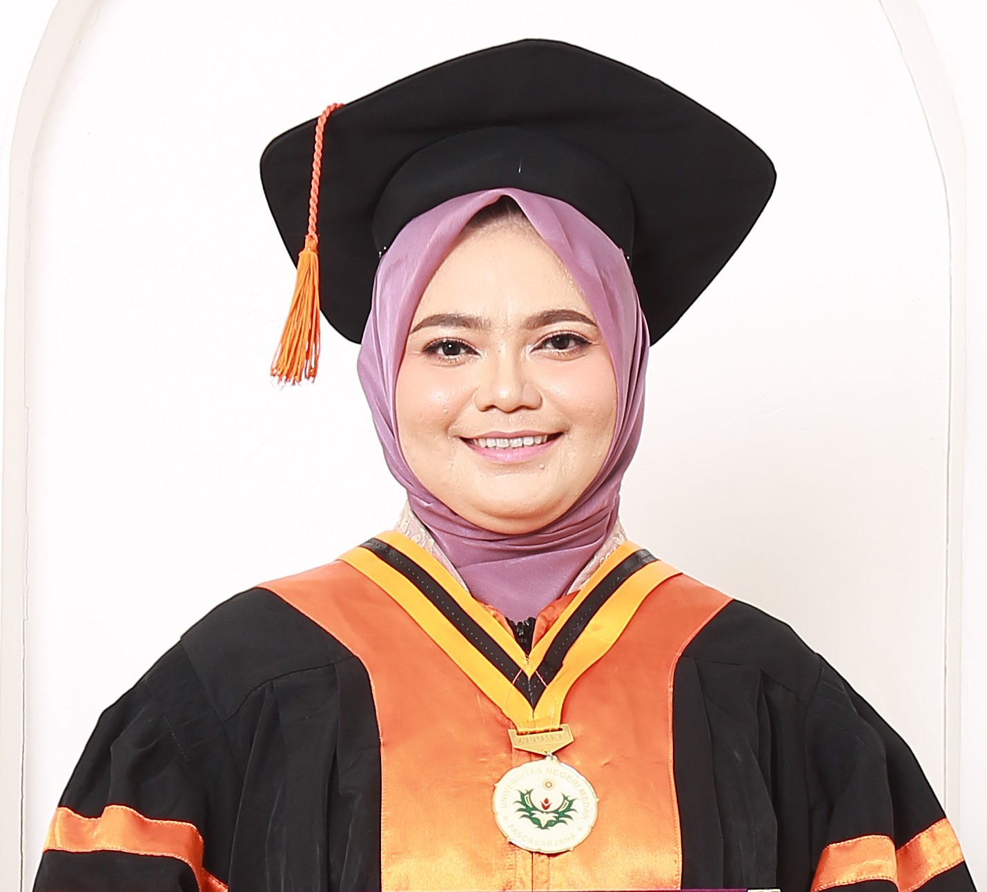 Assoc Prof. Dr. Rahmi Ramadhani, M.Pd