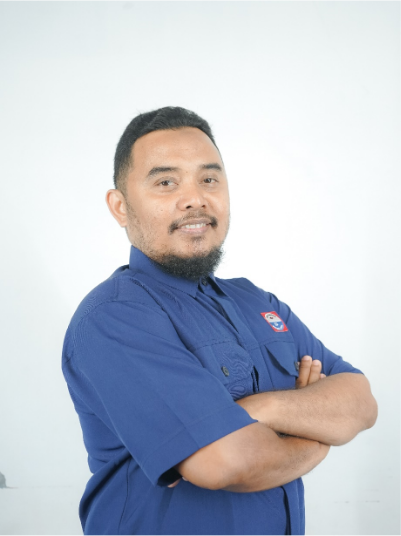 Soeheri, M. Kom