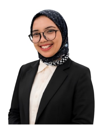 Siti Fajrina, S.IP., M.H.I