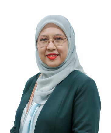 Rachmaniar Rachmat., M.Hub.Int